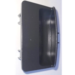 Miele S4 and C1 Compact Bag Cover Latch