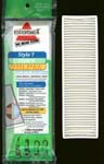 Bissell Style 7, 9 HEPA Filter