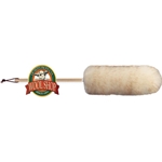 Lambswool Duster 24"