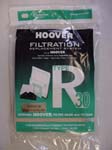 Hoover Type R30 Filtration Replacement System 40101002