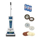 Koblenz P2500 Shampooer / Floor Polisher