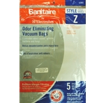 Sanitaire Style Z Odor Eliminating Dust Bags