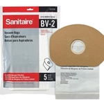 Sanitaire BV-2 Micro Allergen Bags 62370