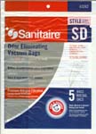 Sanitaire Style SD Odor Eliminating Bags