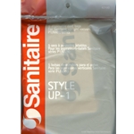 Sanitaire Style F&G Odor Eliminating Bags