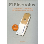 Electrolux Oxygen Upright Dust Bags and Filter