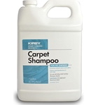 Kirby Allergen & Pet Owner's Carpet Shampoo 1 Gallon 237507