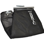 Sanitaire Combo Bag 53416 w/latch Coupler