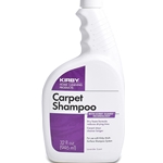Kirby Allergen Control Carpet Shampoo 1 Quart