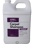 Kirby Allergen Control Carpet Shampoo 1 Gallon