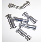 Sanitaire Handle Screw Set