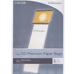 Electrolux SD Premium Paper Bags