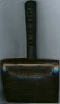 Lambs Wool Duster Cleaning Brush