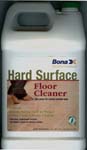 Bona Hard Surface Floor Cleaner 128 oz.