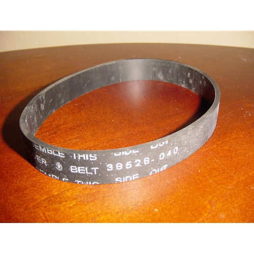 Hoover Upright Flat Belts Non-Windtunnel Machines 38528027