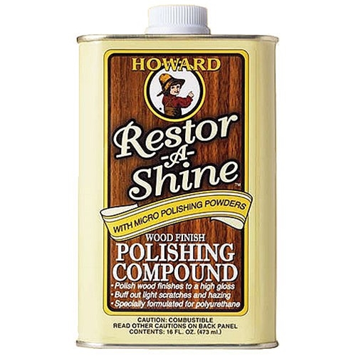 Restore A Shine