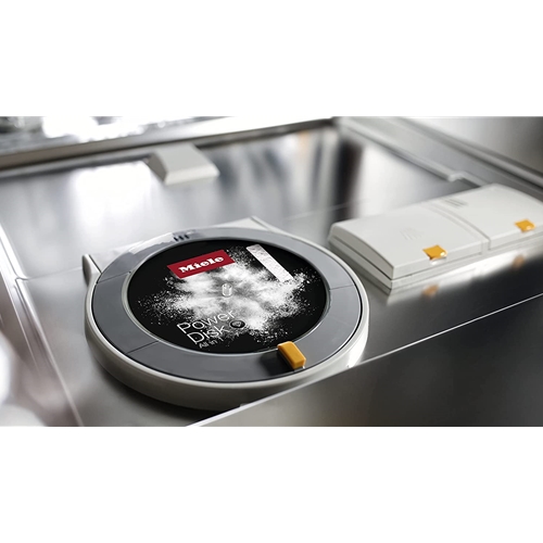 Miele All in One Power Disk Auto Dos