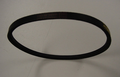 Hoover Windtunnel Self-Propelled V Belt 38528034