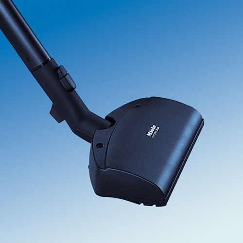 Inc. Miele MidSize Electric Power Brush SEB 2172