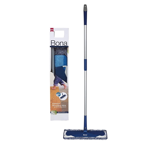 Bona Micro-Fiber Mop and Handle