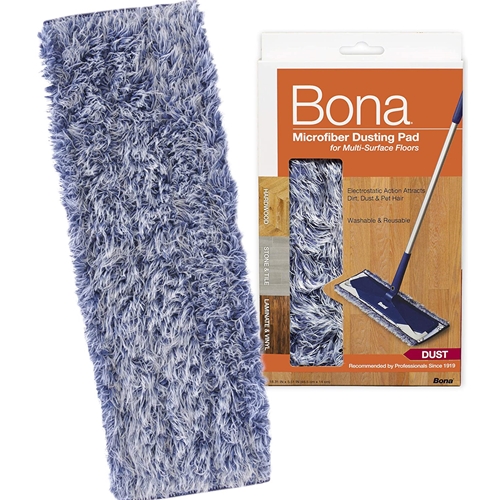 Bona MicroPlus Dusting Pad