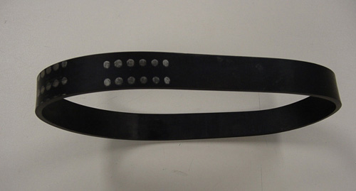 Eureka U Belts 54312