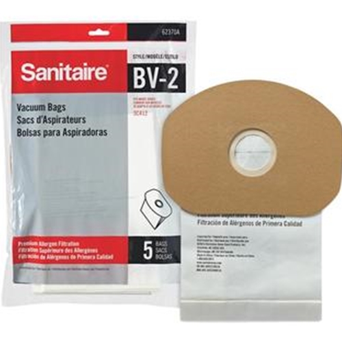 Sanitaire BV-2 Micro Allergen Bags 62370