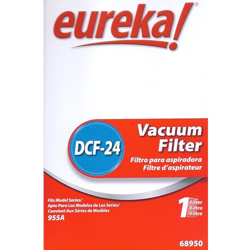 Eureka 955a Dust Cup Filter