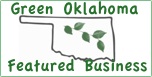 Green Oklahoma Featured Business