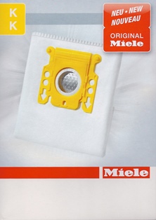 Miele K Bags