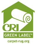 CRI Green Label Image