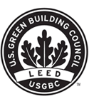 US Green Building Council LEED