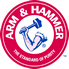 Arm and Hammer Logo