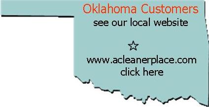 Oklahoma Local Website